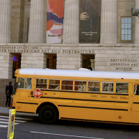 A Manifesto for Schools Visiting Art Museums